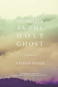 Pathkiller as the Holy Ghost